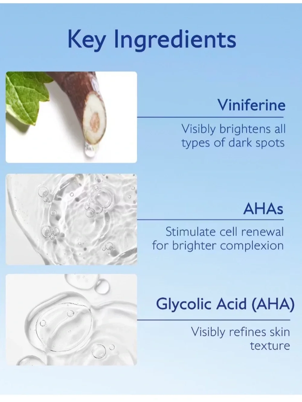 Caudalie Vinoperfect Glycolic Peel Mask – 75ml